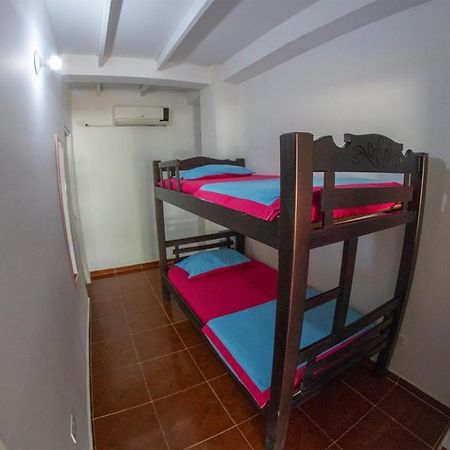 Apartamentos Hermanos Morales Merino San Andrés Eksteriør bilde